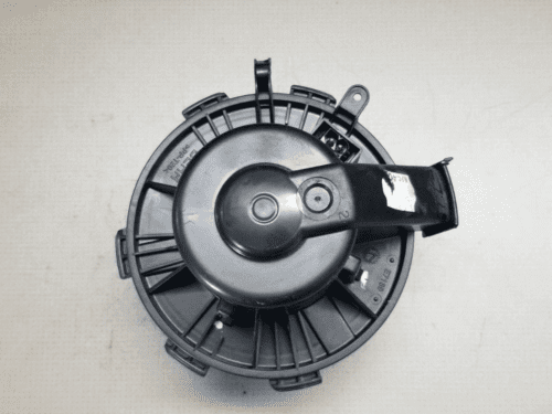 2013 MERCEDES SPRINTER HEATER BLOWER MOTOR