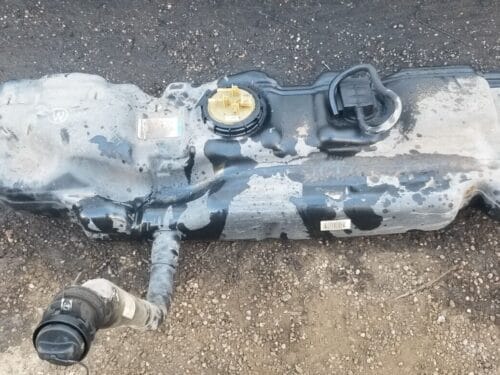 2013 Volkswagen Crafter  Diesel Fuel Tank And Sender Unit |O