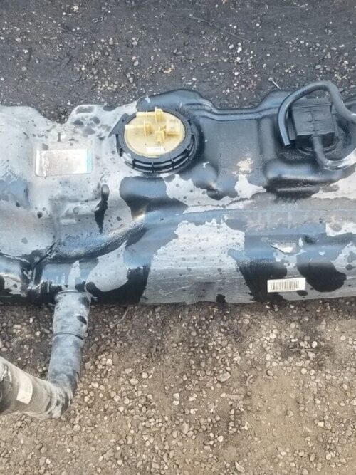 2013 Volkswagen Crafter  Diesel Fuel Tank And Sender Unit |O