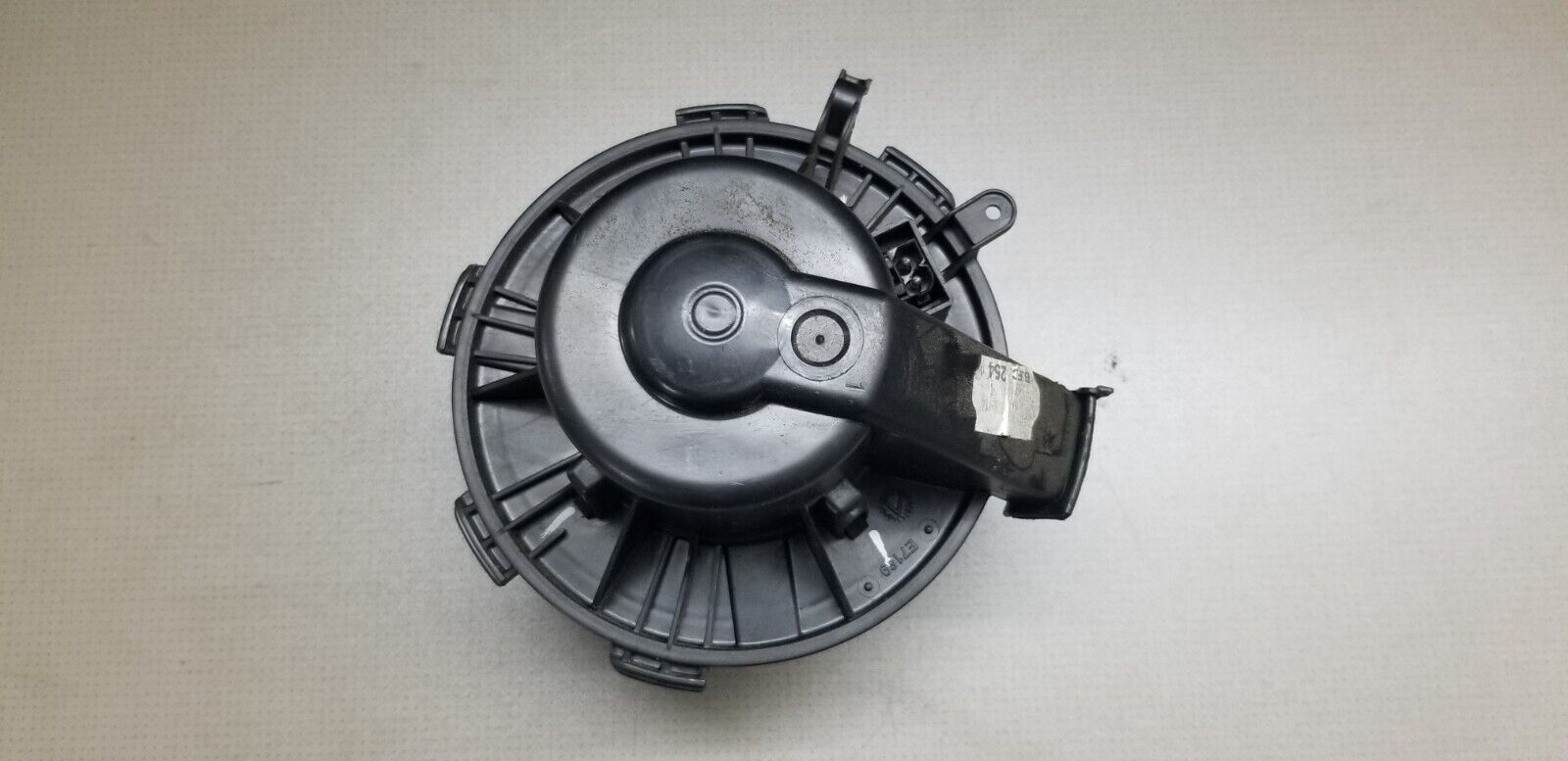 2014 MERCEDES SPRINTER HEATER MOTOR Fan Motor blower W906 - Image 3