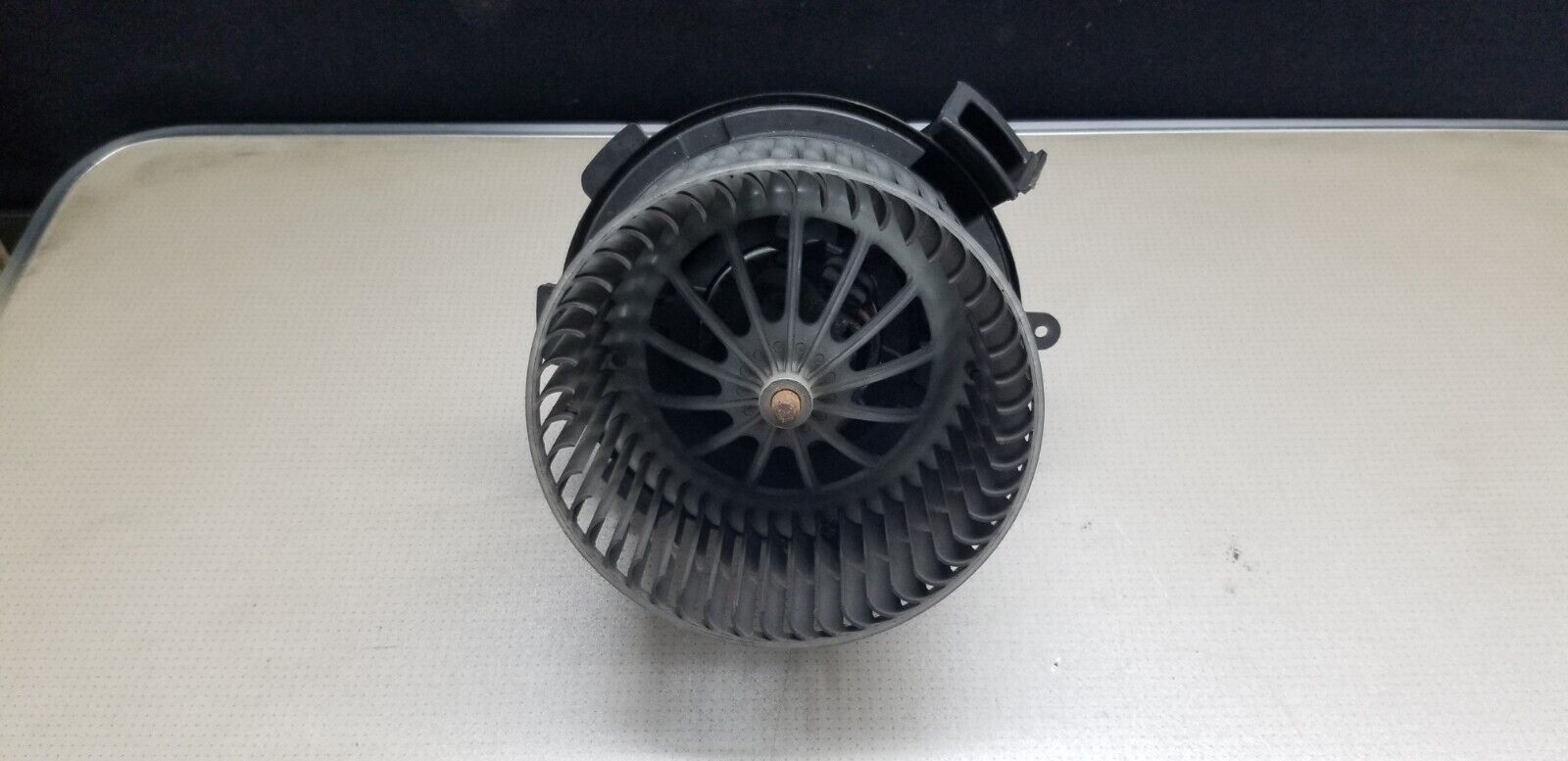 2014 MERCEDES SPRINTER HEATER MOTOR Fan Motor blower W906 - Image 4