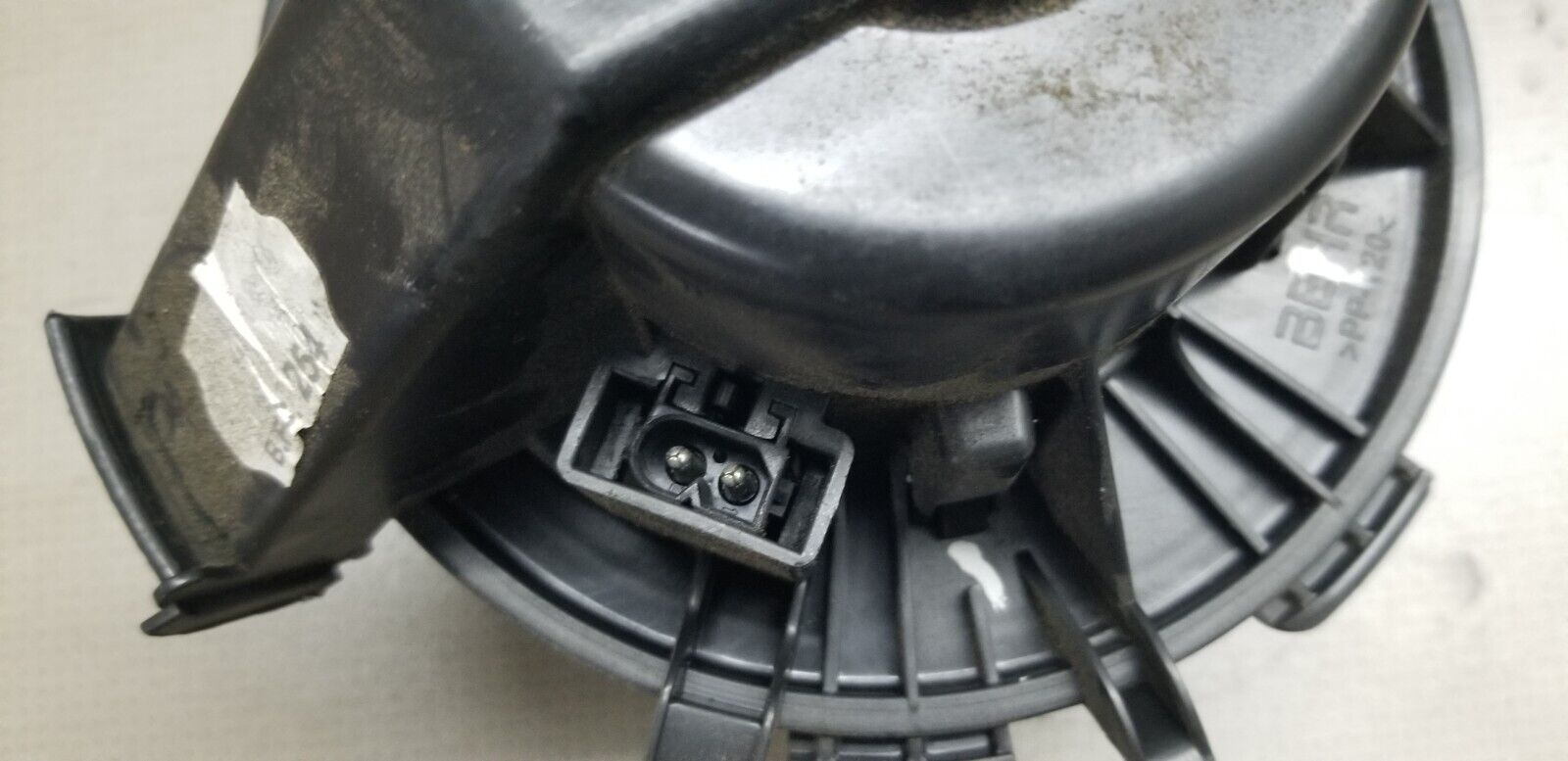 2014 MERCEDES SPRINTER HEATER MOTOR Fan Motor blower W906 - Image 5