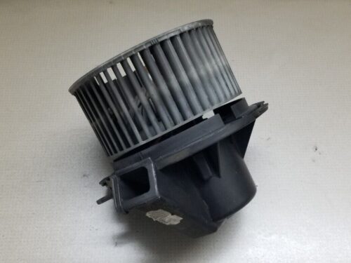 2014 MERCEDES SPRINTER HEATER MOTOR Fan Motor blower W906