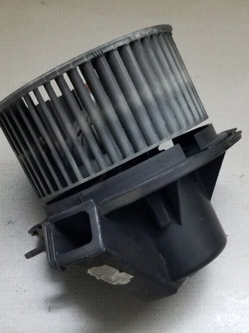 2014 MERCEDES SPRINTER HEATER MOTOR Fan Motor blower W906