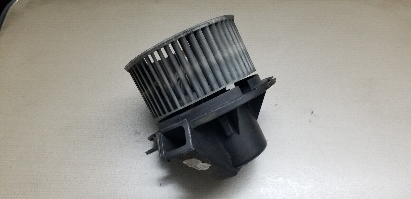 2014 MERCEDES SPRINTER HEATER MOTOR Fan Motor blower W906