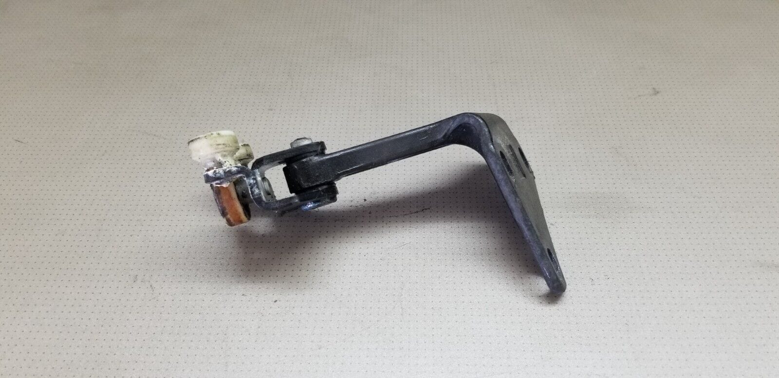 2014 MERCEDES SPRINTER LWB HIGH TOP NEARSIDE SLIDING DOOR ROLLER MECHANISMS - Image 6