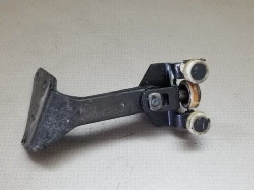 2014 MERCEDES SPRINTER LWB HIGH TOP NEARSIDE SLIDING DOOR ROLLER MECHANISMS