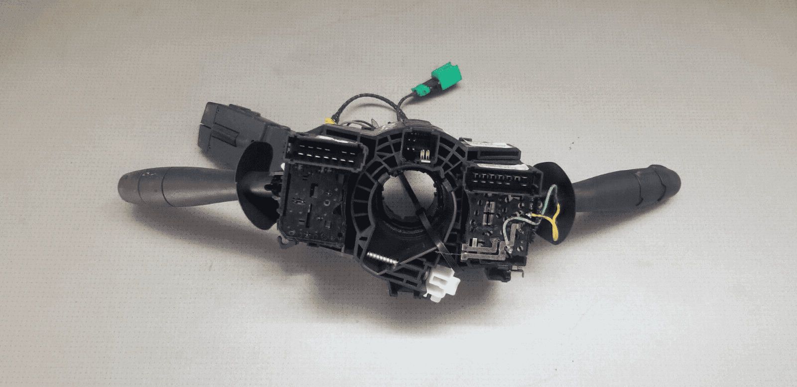 Renault Trafic Vivaro Combination Stalk Indicator Light Wiper Stalks - Image 4