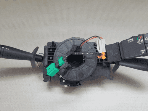 Renault Trafic Vivaro Combination Stalk Indicator Light Wiper Stalks