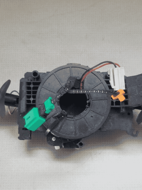 Renault Trafic Vivaro Combination Stalk Indicator Light Wiper Stalks