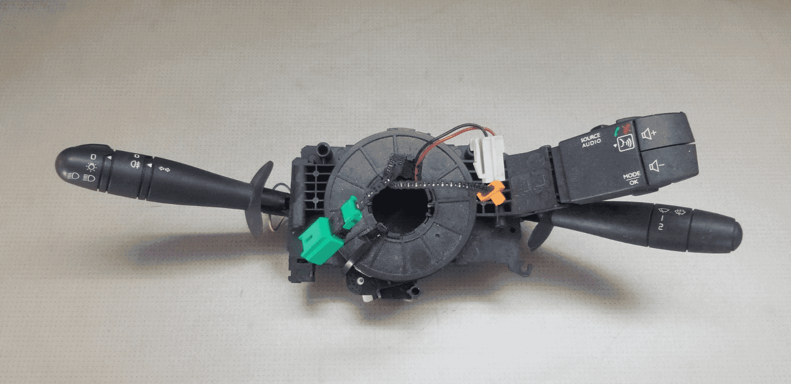 Renault Trafic Vivaro Combination Stalk Indicator Light Wiper Stalks