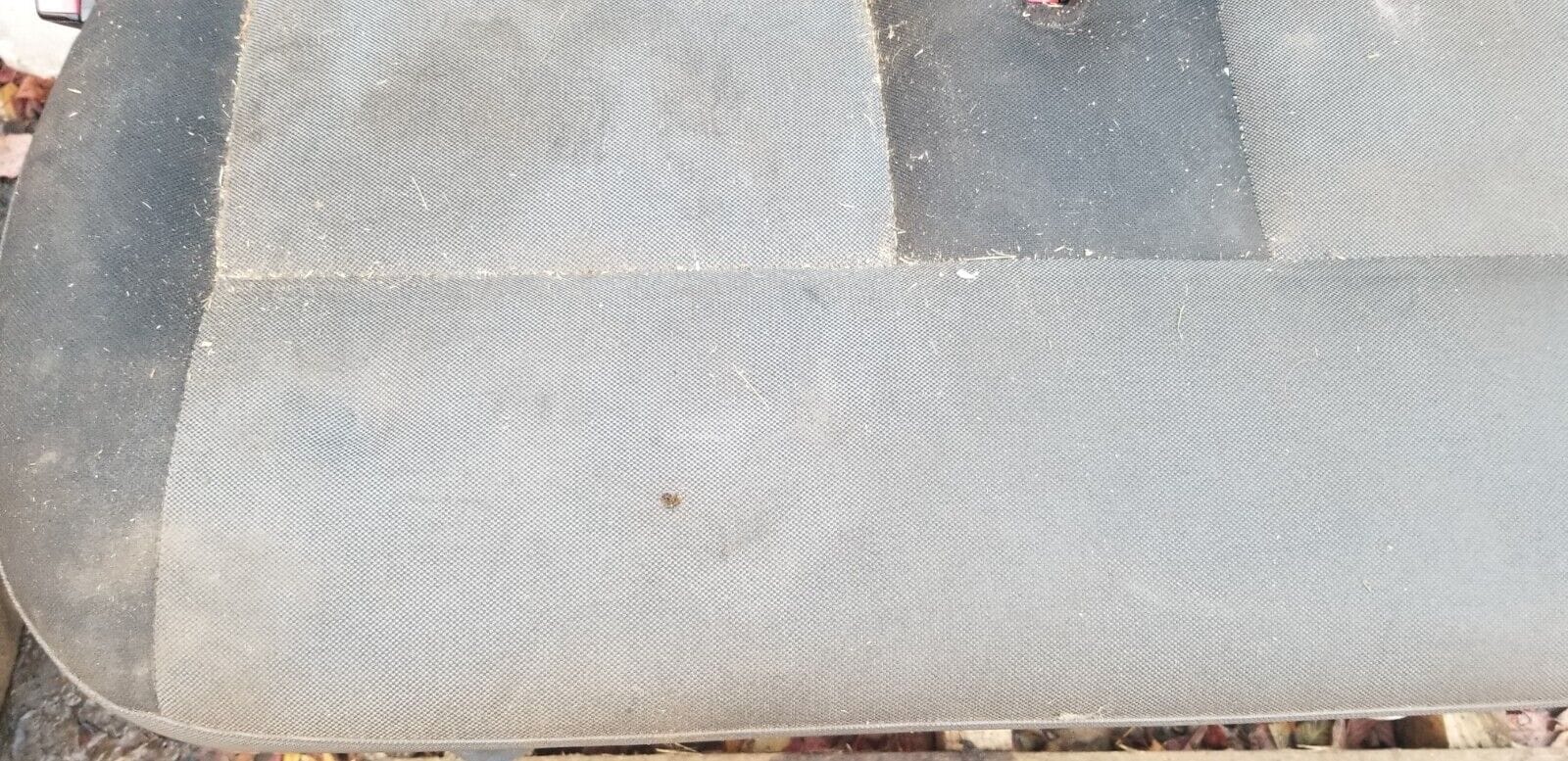 2015 Renault Master Passenger Seats |O - Image 3