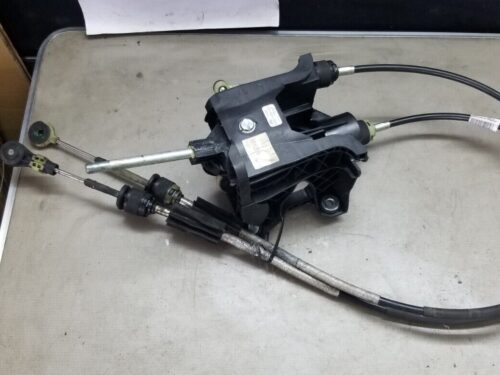 Ford Kuga 2016 6-speed manual gear shifter FV4R-7E395-NB