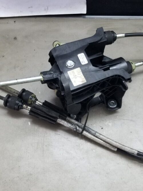 Ford Kuga 2016 6-speed manual gear shifter FV4R-7E395-NB