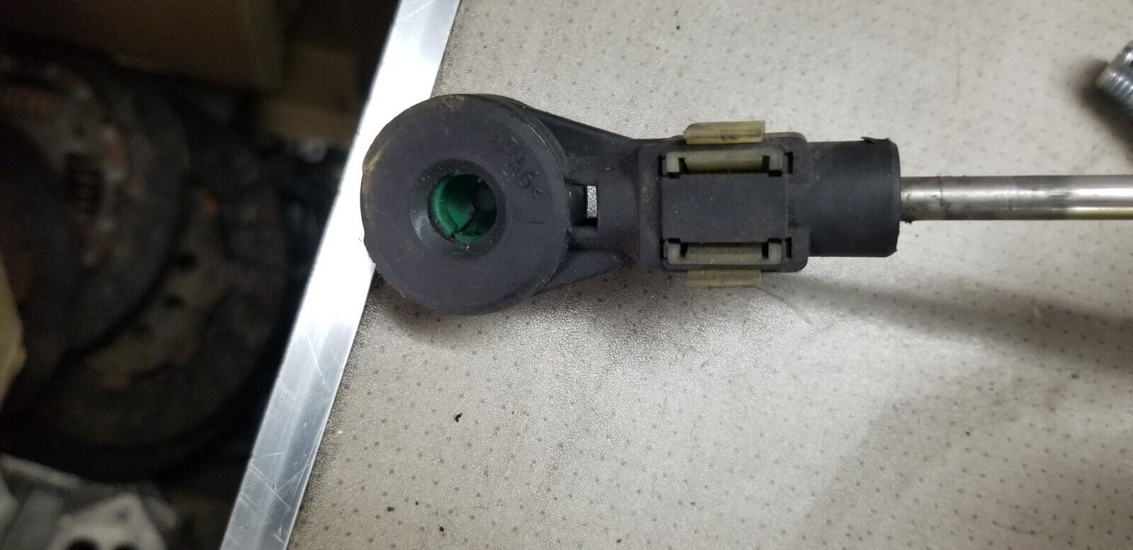 Ford Kuga 6 Speed Manual Shifter FV4R-7E395-NB - 2016 - Image 7