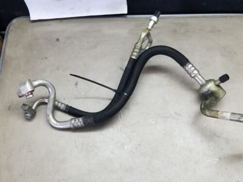 2017 FORD KUGA 2.0 TDCI DIESEL AIR CON PIPES FV41-19N601-AA FV41-19N602-AB