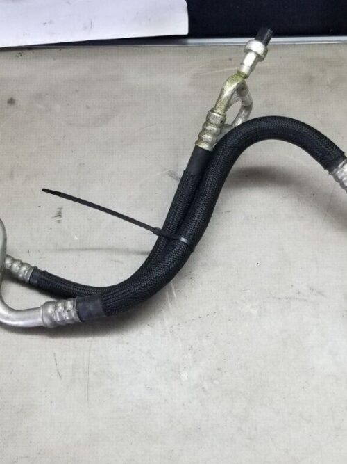 2017 FORD KUGA 2.0 TDCI DIESEL AIR CON PIPES FV41-19N601-AA FV41-19N602-AB