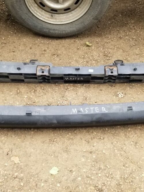 2018 Renault Master Rear Bumper Absorber Inner