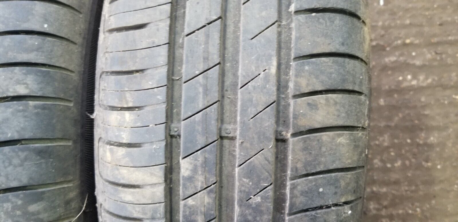 2x VAUXHALL ASTRA H MK5 STEEL WHEEL & TYRE 195/65/15 - Image 13