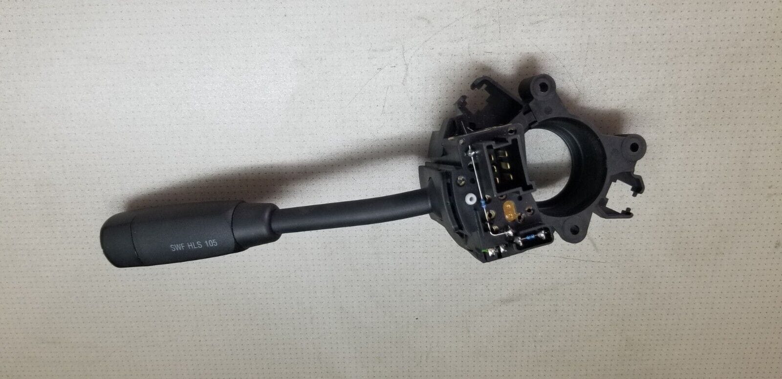 A6395450124 HEADLIGHTS SWITCH / 6.PINES / 639. / 595543 FOR MERCEDES VITO - Image 3
