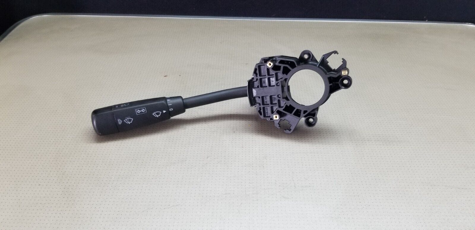 A6395450124 HEADLIGHTS SWITCH / 6.PINES / 639. / 595543 FOR MERCEDES VITO