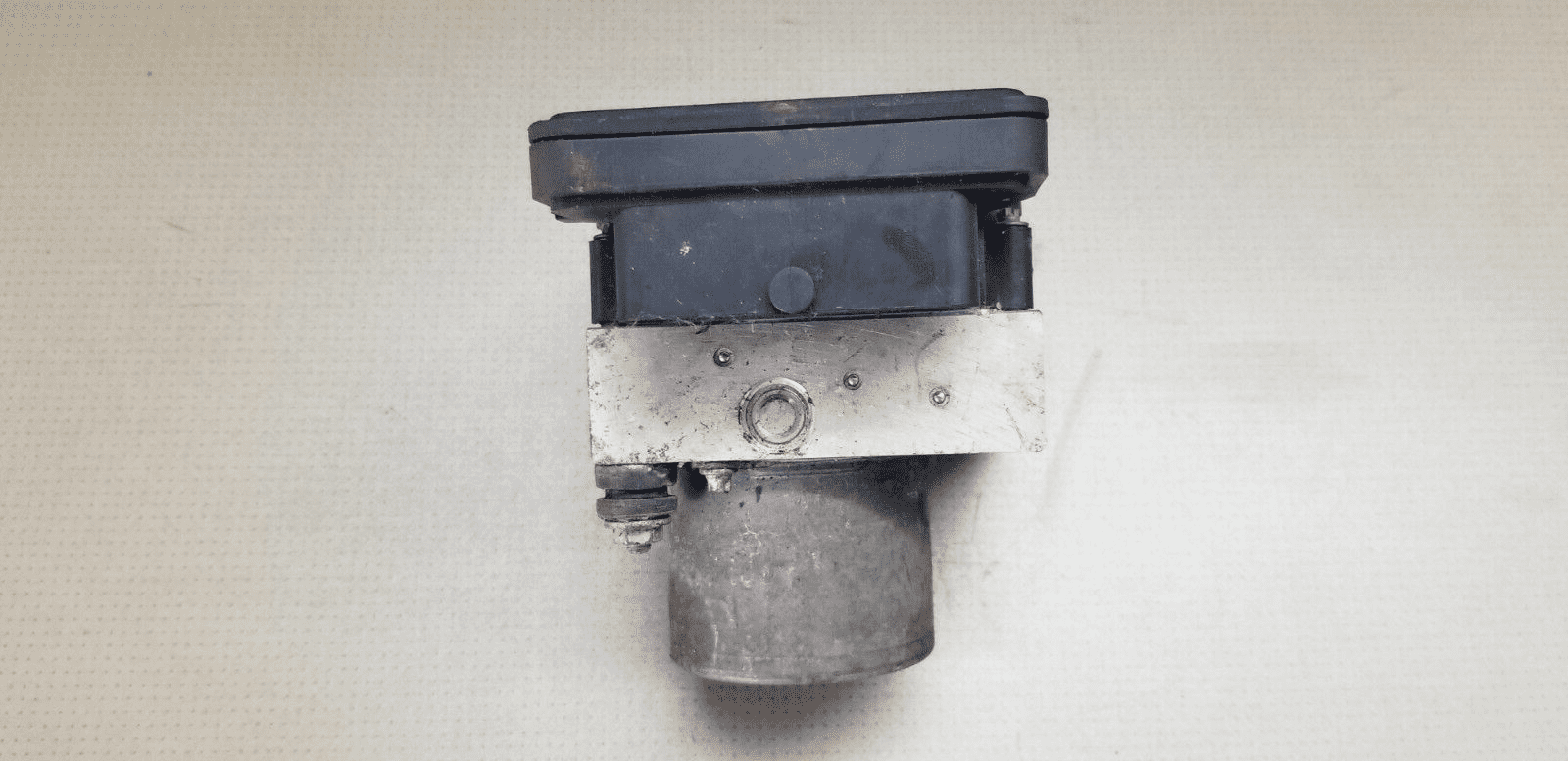 Peugeot Boxer 2.0 TD 0265260989 ABS Pump 2016 - 2020 - Image 4