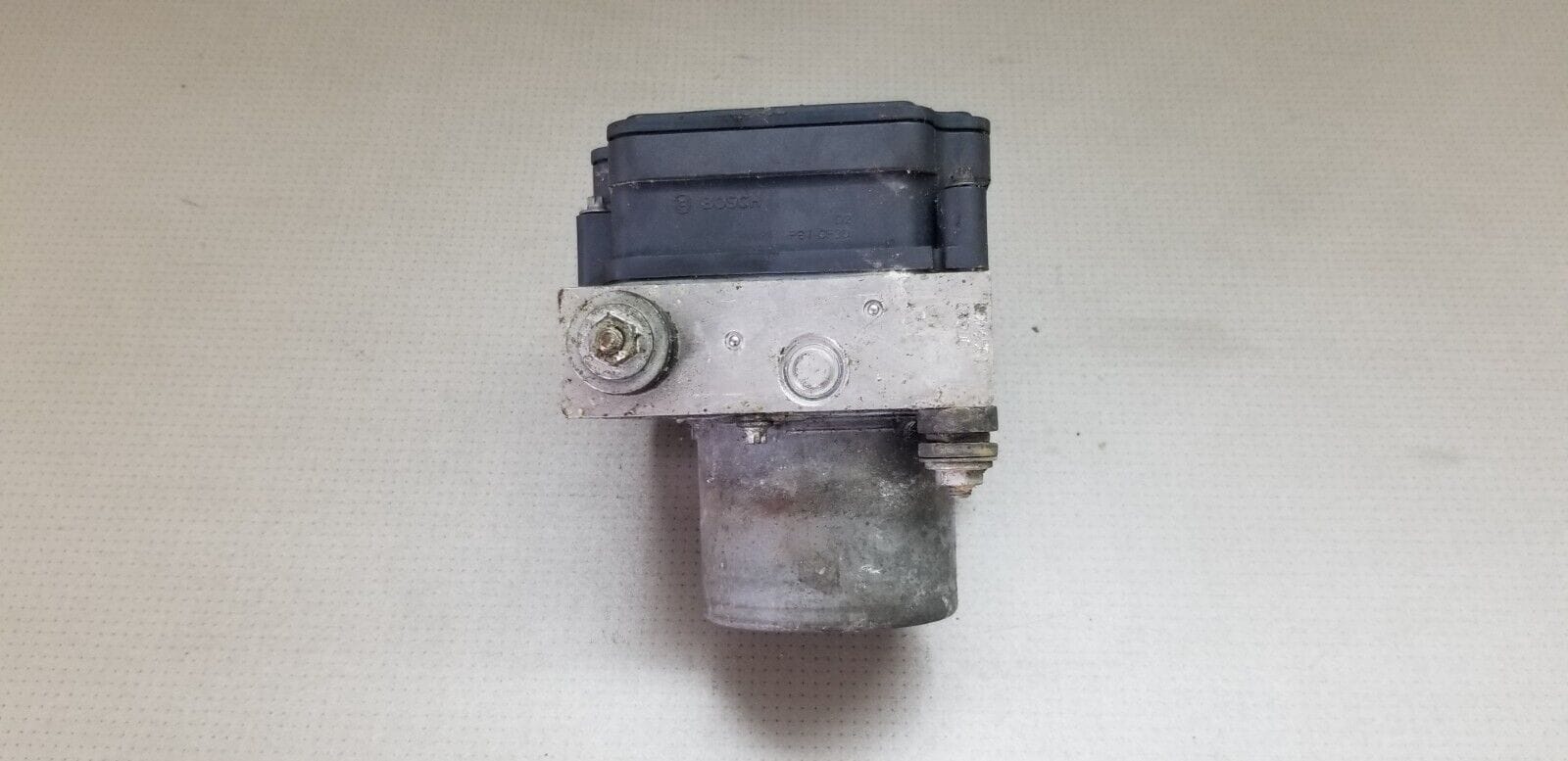 Peugeot Boxer 2.0 TD 0265260989 ABS Pump 2016 - 2020 - Image 7