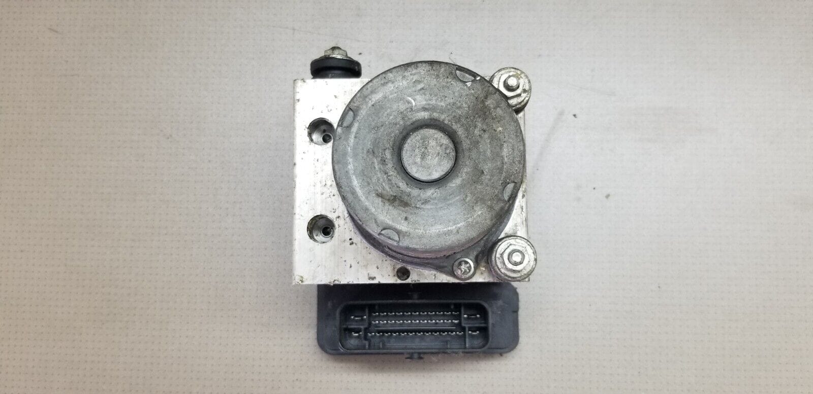 Peugeot Boxer 2.0 TD 0265260989 ABS Pump 2016 - 2020 - Image 8