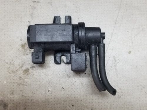 BMW 3 5 X5 Series E60 E70 E87 E90 E91 E92 Pressure Solenoid Vacuum Valve 7796634