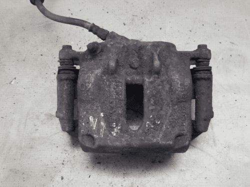 Brake Caliper Vauxhall Vivaro B Renault Trafic 3 Front Right O/S Brake 2012