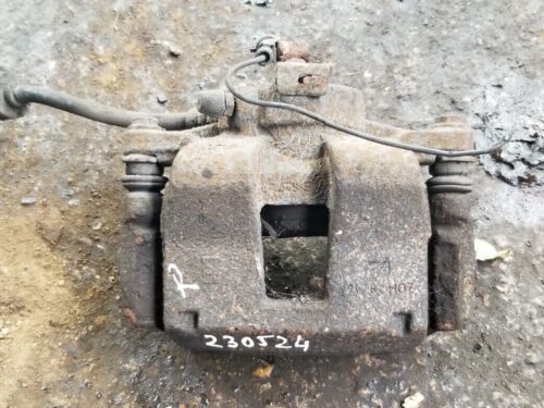 Citroen Relay Boxer Ducato Caliper Rear Driver Side 2017 |O