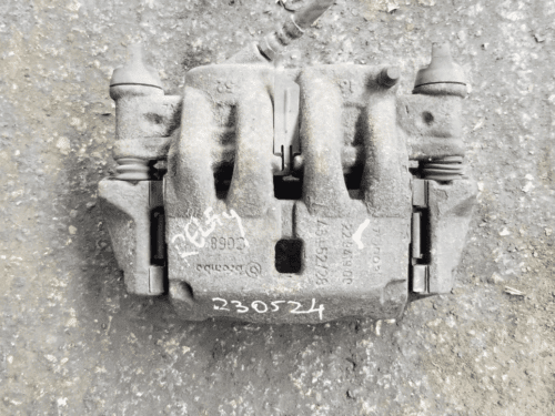 Citroen Relay Brake Caliper Passenger Side Front 2017 |O