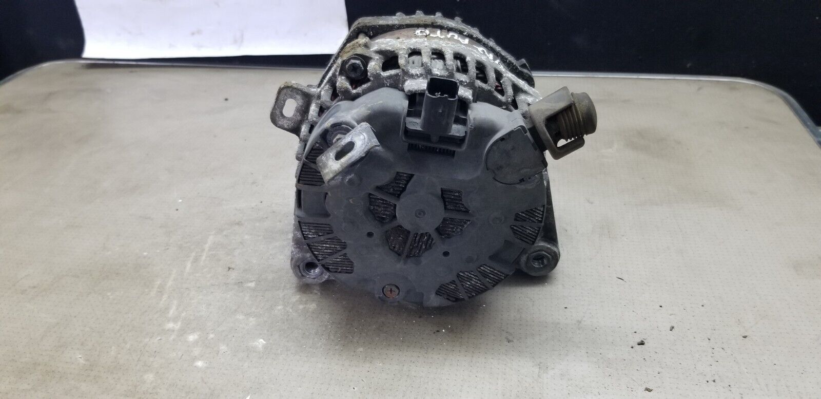 Citroen Relay Peugeot Boxer Alternator 2.0 Hdi 2017 - Image 5