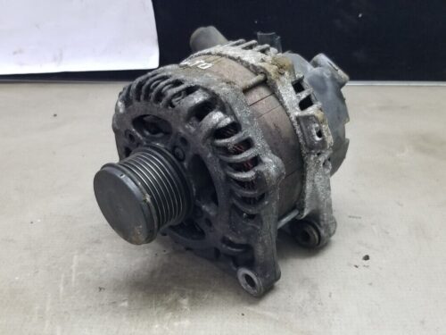 Citroen Relay Peugeot Boxer Alternator 2.0 Hdi 2017