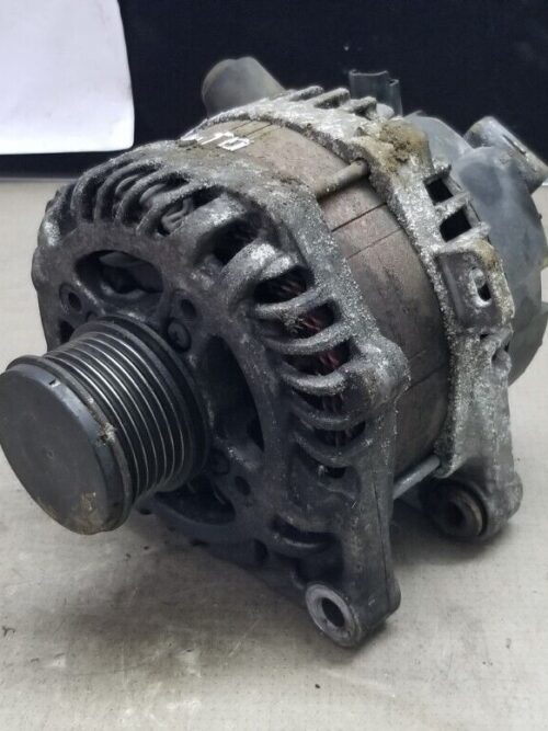 Citroen Relay Peugeot Boxer Alternator 2.0 Hdi 2017