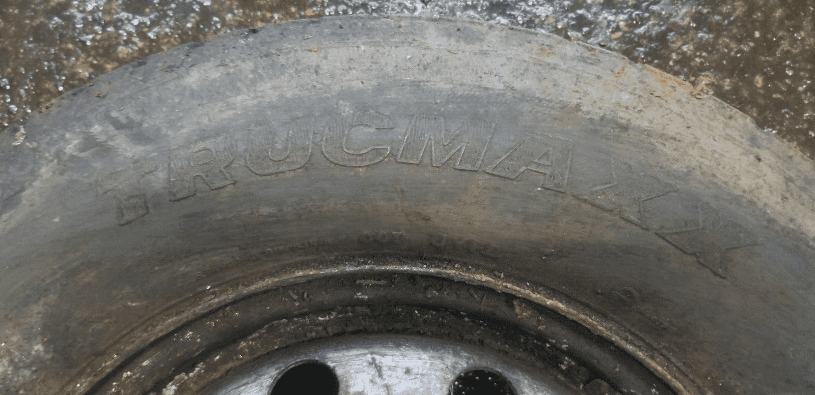 Citroen Relay Peugeot Boxer Fiat Ducato Wheel And Tyre 225-75-R16C - Image 4