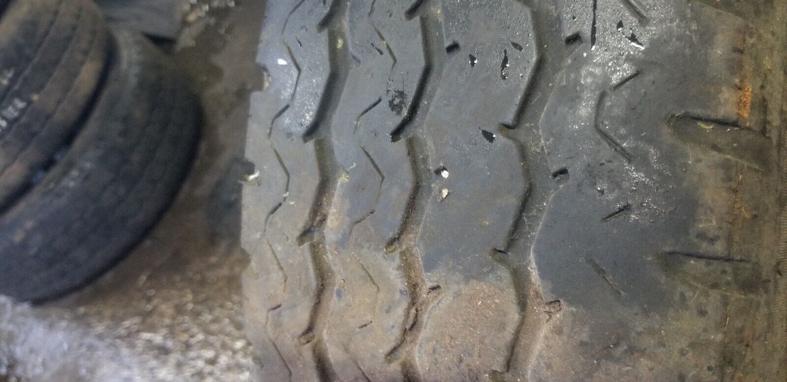 Citroen Relay Peugeot Boxer Fiat Ducato Wheel And Tyre 225-75-R16C - Image 7