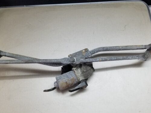 CRAFTER / SPRINTER 2014 WIPER MOTOR FRONT 405147 12V