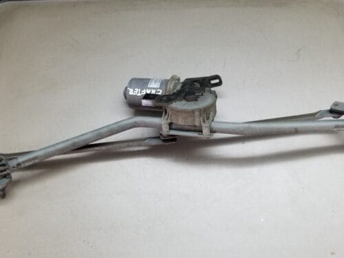 CRAFTER / SPRINTER 2014 WIPER MOTOR FRONT 405147 12V