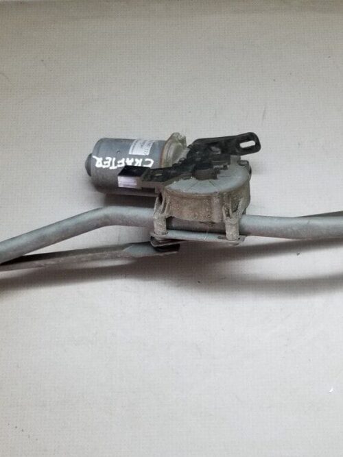 CRAFTER / SPRINTER 2014 WIPER MOTOR FRONT 405147 12V