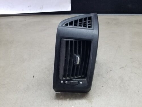 Citroen Relay Peugeot Boxer 2014-2022 DRIVERS SIDE CENTRE DASH AIR VENT
