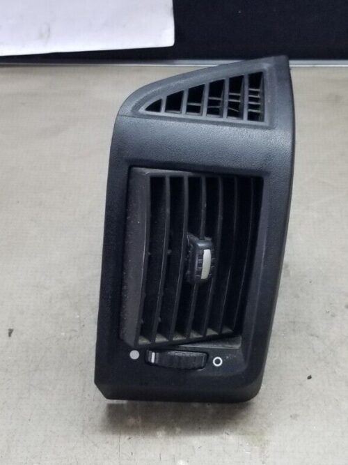 Citroen Relay Peugeot Boxer 2014-2022 DRIVERS SIDE CENTRE DASH AIR VENT