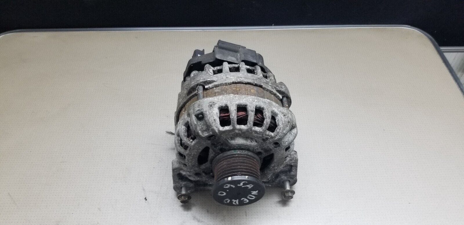 Dacia Sandero Alternator Bosch 231005079R - Image 3