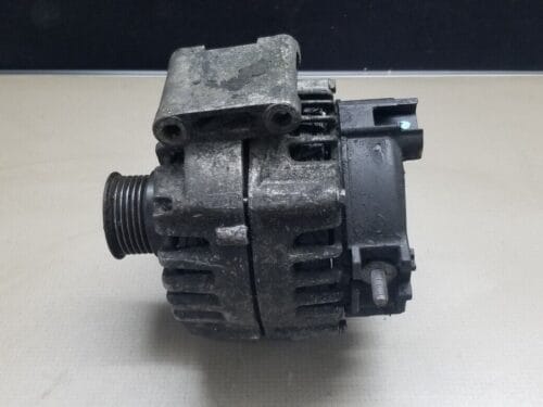 Mercedes Benz E Class Alternator Diesel A0009067900 09-16 |O