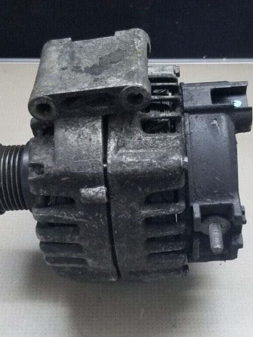 Mercedes Benz E Class Alternator Diesel A0009067900 09-16 |O