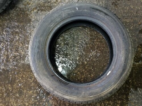 FARROAD FRD96 RADIAL TUBELESS TYRE 205/65R16C 107/105T