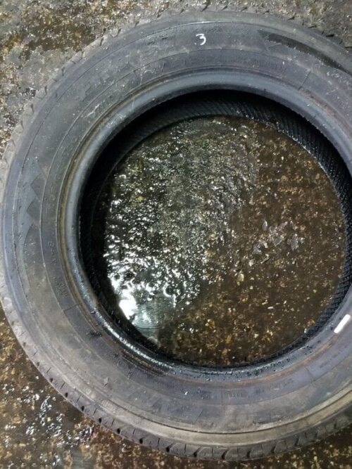 FARROAD FRD96 RADIAL TUBELESS TYRE 205/65R16C 107/105T