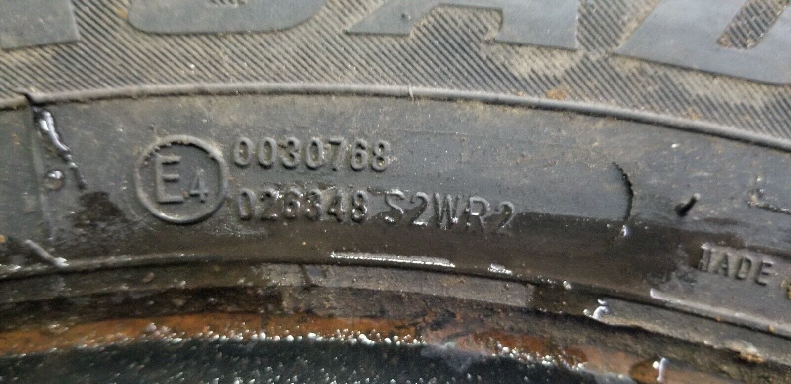 FARROAD FRD96 RADIAL TUBELESS TYRE 205/65R16C 107/105T - Image 7