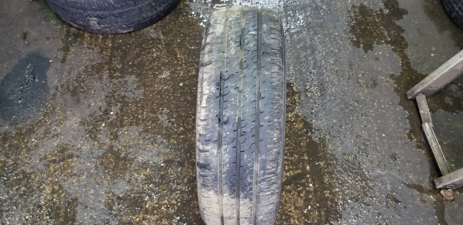 FARROAD FRD96 RADIAL TUBELESS TYRE 205/65R16C 107/105T - Image 8