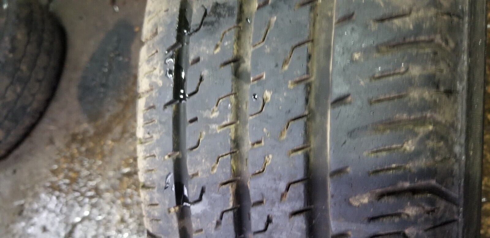 FARROAD FRD96 RADIAL TUBELESS TYRE 205/65R16C 107/105T - Image 9